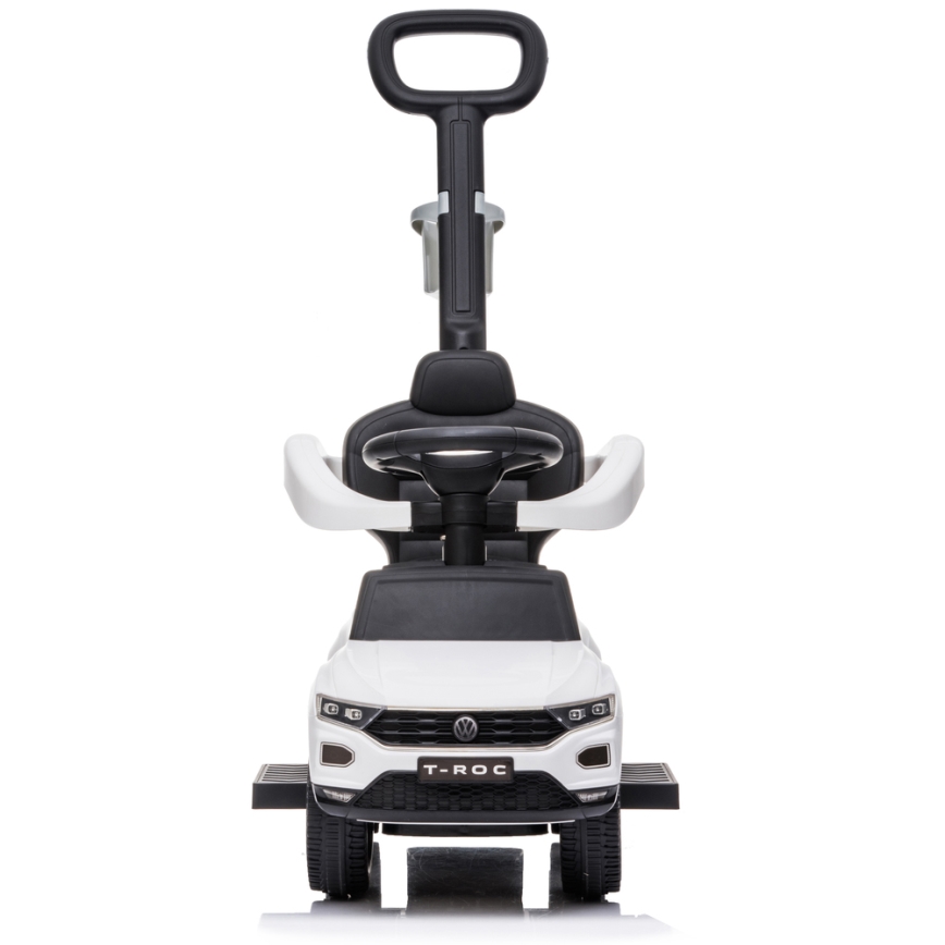 Guralica Volkswagen 3u1 2xAA bela/crna