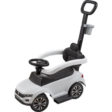 Guralica Volkswagen 3u1 2xAA bela/crna