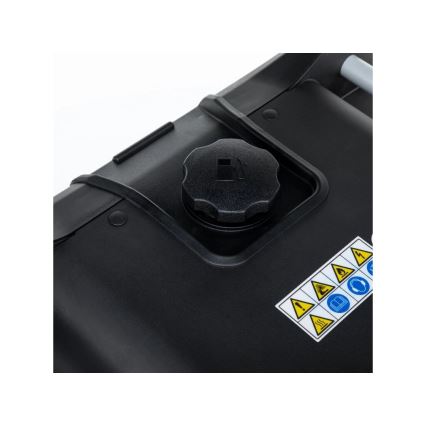 Hahn & Sohn 105412 - Benzinska invertorska elektrocentrala H IG 3000 3300W