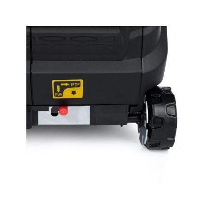 Hahn & Sohn 105412 - Benzinska invertorska elektrocentrala H IG 3000 3300W