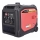 Hahn & Sohn 20062 - Benzinski/LPG agregat H IG 4200 G ATS 4200/3800W