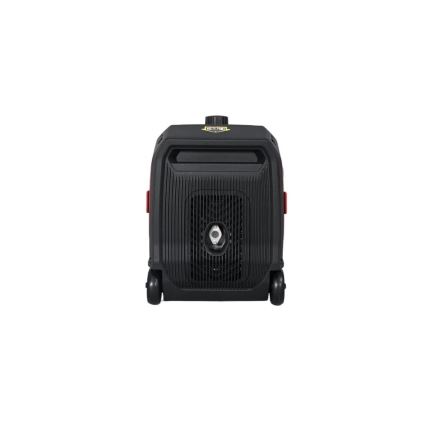 Hahn & Sohn 20062 - Benzinski/LPG agregat H IG 4200 G ATS 4200/3800W