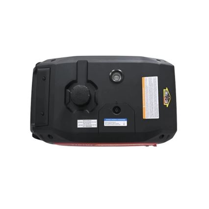 Hahn & Sohn 20062 - Benzinski/LPG agregat H IG 4200 G ATS 4200/3800W