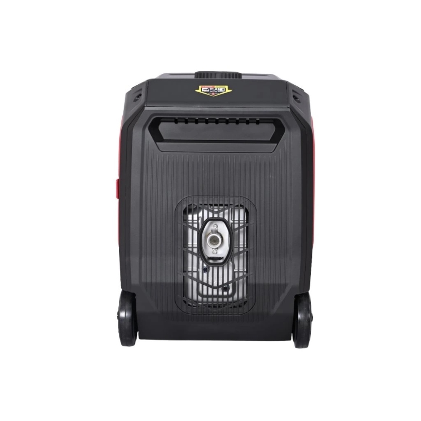 Hahn & Sohn 20086 - Benzinska/LPG elektrocentrala HIG 5500 G ATS 5500/5000W