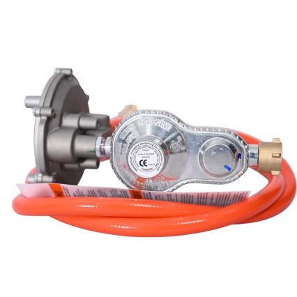 Hahn & Sohn 20086 - Benzinska/LPG elektrocentrala HIG 5500 G ATS 5500/5000W