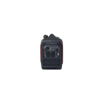 Hahn & Sohn 20095 - Benzinska elektrocentrala HIG 2400 2200W