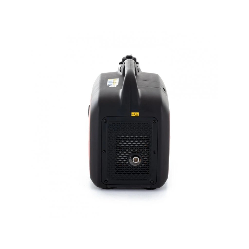 Hahn & Sohn 7245 - Benzinska invertorska elektrocentrala H IG 3000 2500W
