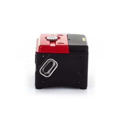 Hahn & Sohn 7305 - Benzinska invertorska elektrocentrala H IG 700 800W