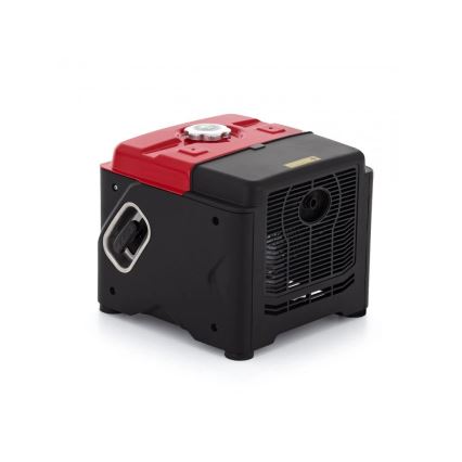 Hahn & Sohn 7305 - Benzinska invertorska elektrocentrala H IG 700 800W