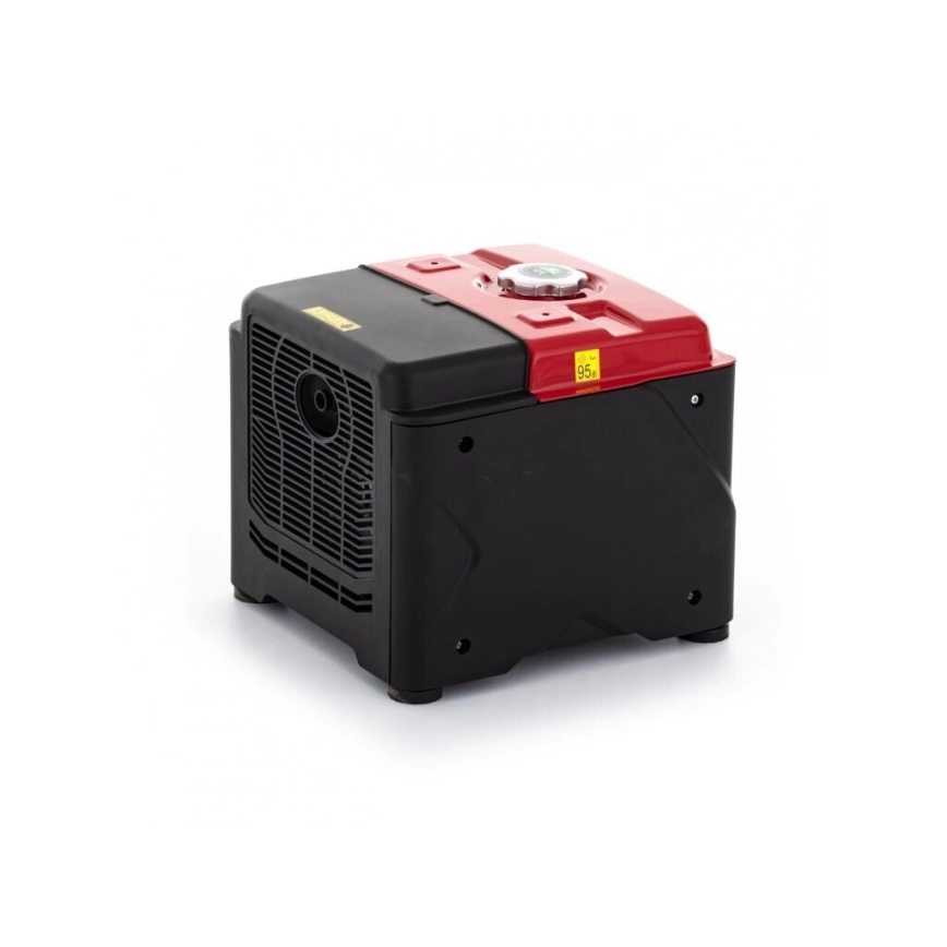 Hahn & Sohn 7305 - Benzinska invertorska elektrocentrala H IG 700 800W