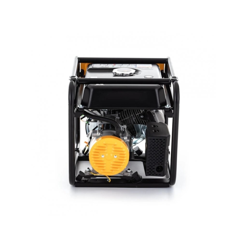 Hahn & Sohn 7569 - Benzinska elektrocentrala HGG 3100E AVR 3300W