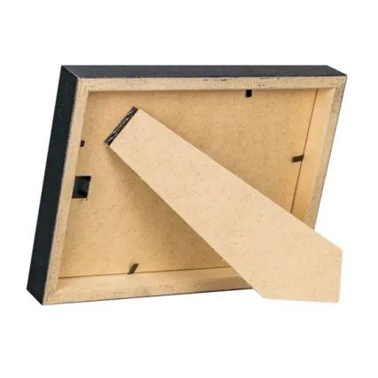 Hama - Foto okvir 13x18 cm borovina/crna