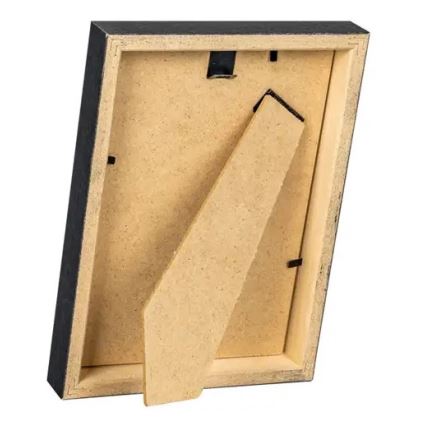 Hama - Foto okvir 13x18 cm borovina/crna