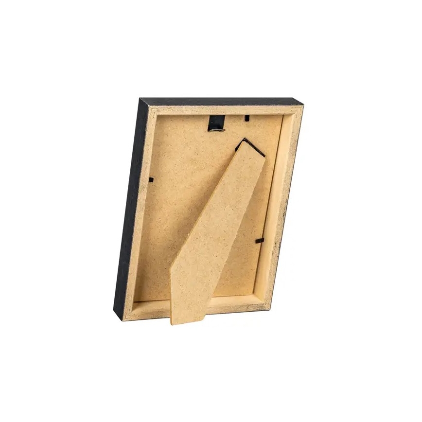 Hama - Foto okvir 13x18 cm borovina/crna