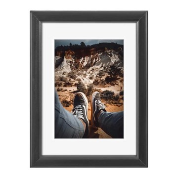 Hama - Foto okvir 15x20 cm, crna