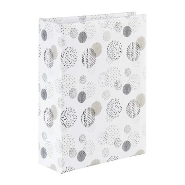 Hama - Fotoalbum 13x16,5 cm 100 stranica sa tačkicama