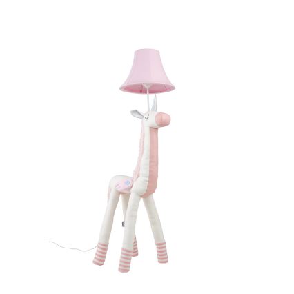 Happy Lamps - LED dečija stojeća lampa BONITA LED/5,4W/230V jednorog