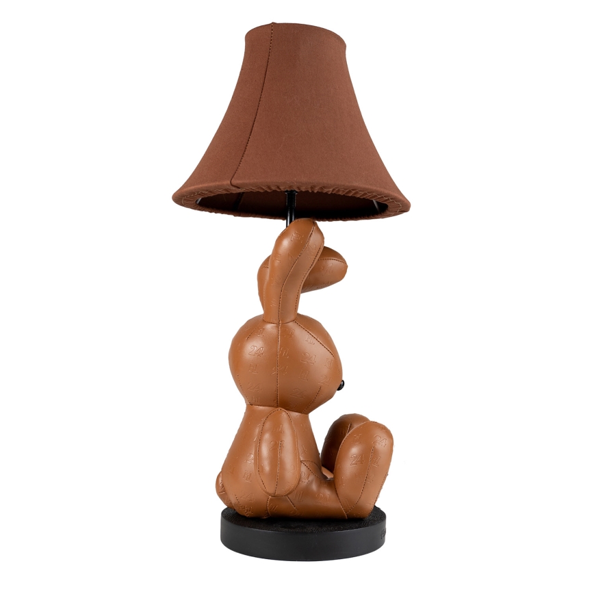 Happy Lamps - LED dečija stona lampa BENNY LED/5,4W/230V zec