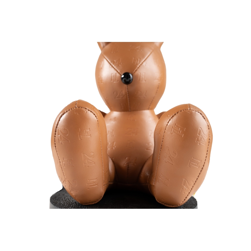 Happy Lamps - LED dečija stona lampa BENNY LED/5,4W/230V zec