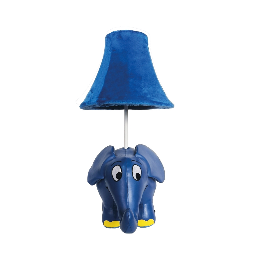 Happy Lamps - LED dečija stolna lampa ELEPHANT FROM SENDUNG MIT DER MAUS LED/5,4W/230V, slon