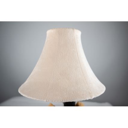 Happy Lamps - LED dečija stona lampa ELVIS LED/5,4W/230V konj