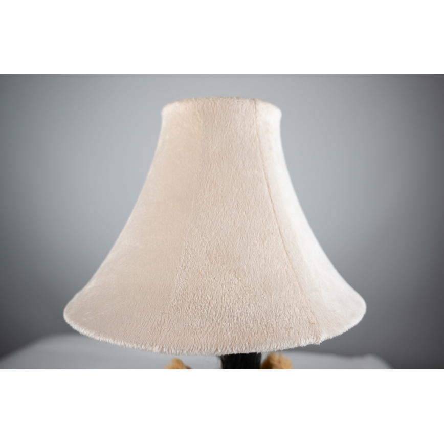 Happy Lamps - LED dečija stona lampa ELVIS LED/5,4W/230V konj