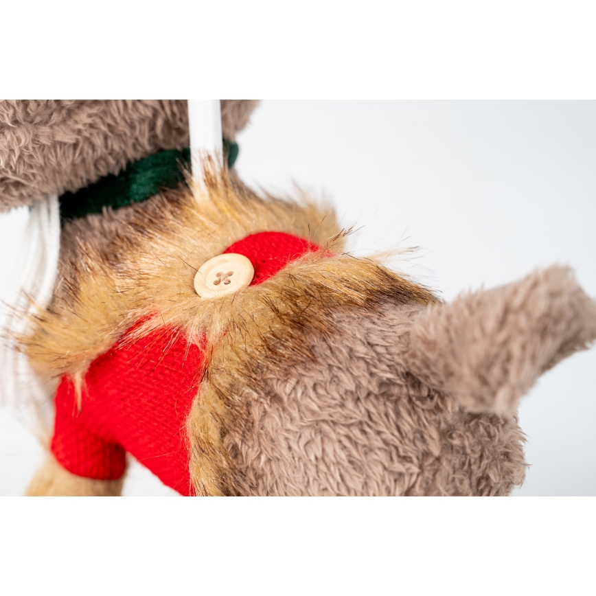 Happy Lamps - LED Dečija stona lampa RUDI LED/5,4W/230V sob