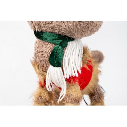 Happy Lamps - LED Dečija stona lampa RUDI LED/5,4W/230V sob