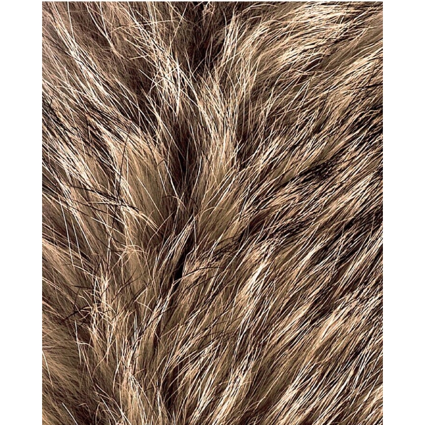 Happy Lamps - LED Dečija stona lampa RUDI LED/5,4W/230V sob