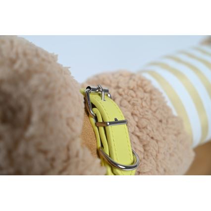 Happy Lamps - LED Dečja stojeća lampa BELLO LED/5,4W/230V pudla