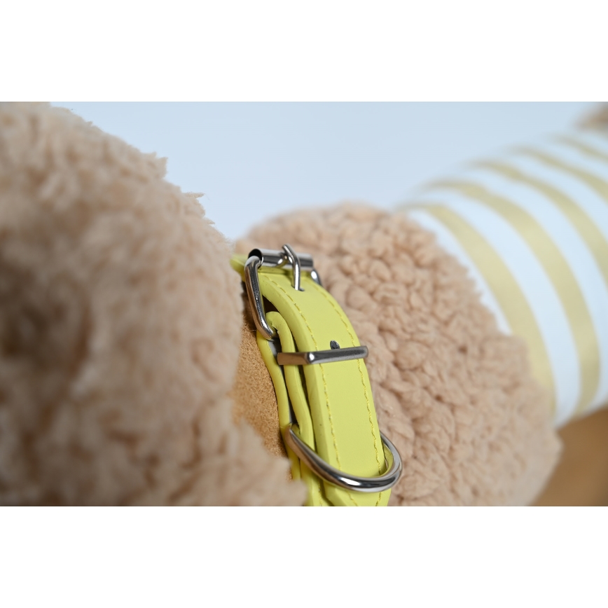 Happy Lamps - LED Dečja stojeća lampa BELLO LED/5,4W/230V pudla