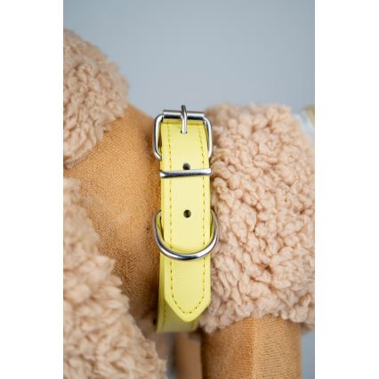 Happy Lamps - LED Dečja stojeća lampa BELLO LED/5,4W/230V pudla