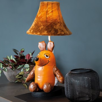 Happy Lamps - LED dečja stolna lampa MOUSE FROM SENDUNG MIT DER MAUS LED/5,4W/230V miš