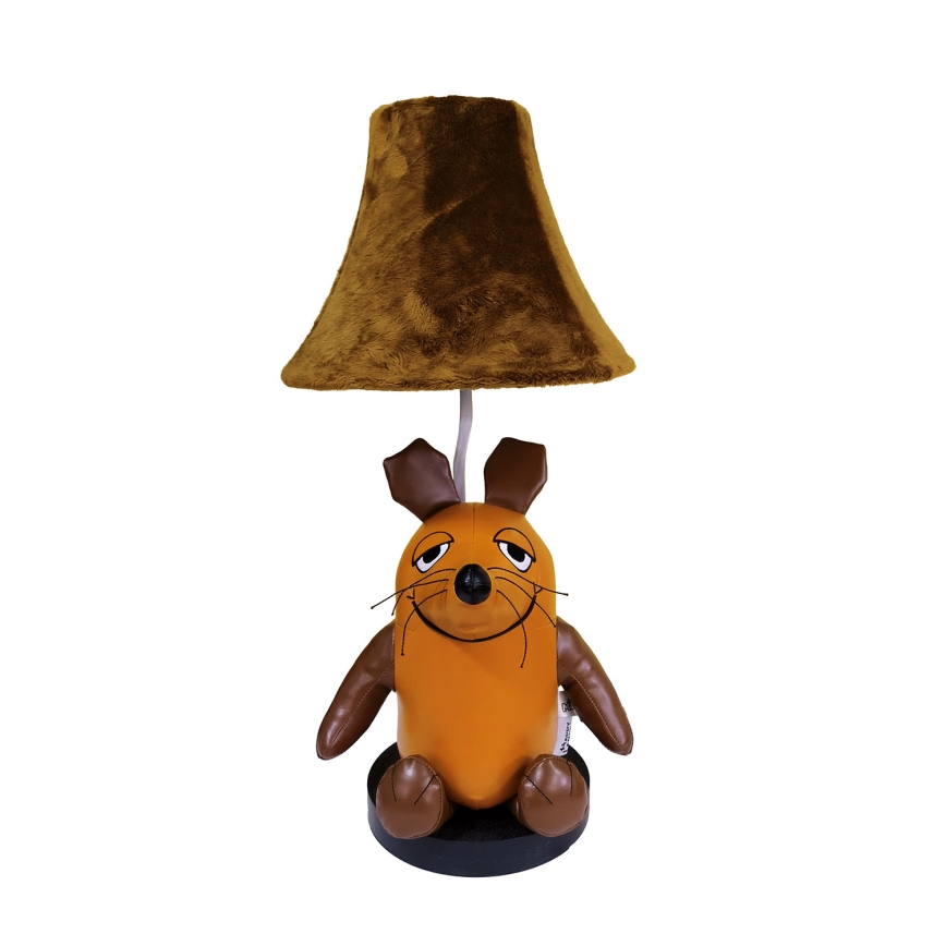 Happy Lamps - LED dečja stolna lampa MOUSE FROM SENDUNG MIT DER MAUS LED/5,4W/230V miš
