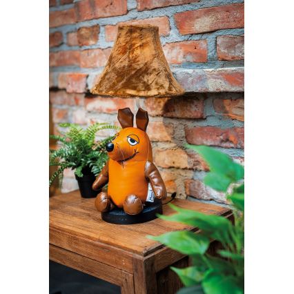 Happy Lamps - LED dečja stolna lampa MOUSE FROM SENDUNG MIT DER MAUS LED/5,4W/230V miš