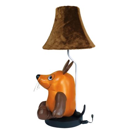 Happy Lamps - LED dečja stolna lampa MOUSE FROM SENDUNG MIT DER MAUS LED/5,4W/230V miš