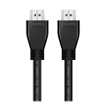 HDMI kabl 2.1 sa Ethernetom, 8K, 5 m, crni
