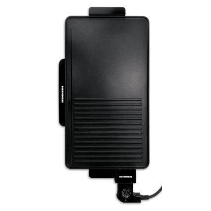 Heinner HEG-F2000GT - Stoni električni roštilj 2000W/230V