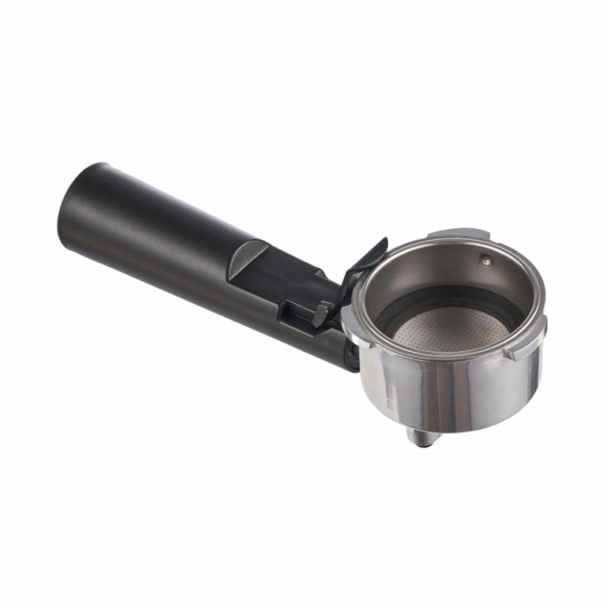 Heinner HEM-1100BKX - espreso aparat sa portafilterom 850W/230V crna/mat hrom