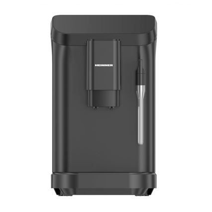 Heinner HEMA-D20DBK - Automatski aparat za kafu 1350W/230V crna