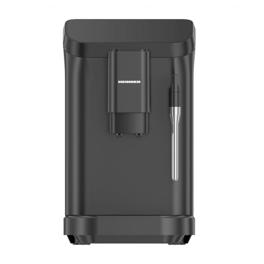 Heinner HEMA-D20DBK - Automatski aparat za kafu 1350W/230V crna