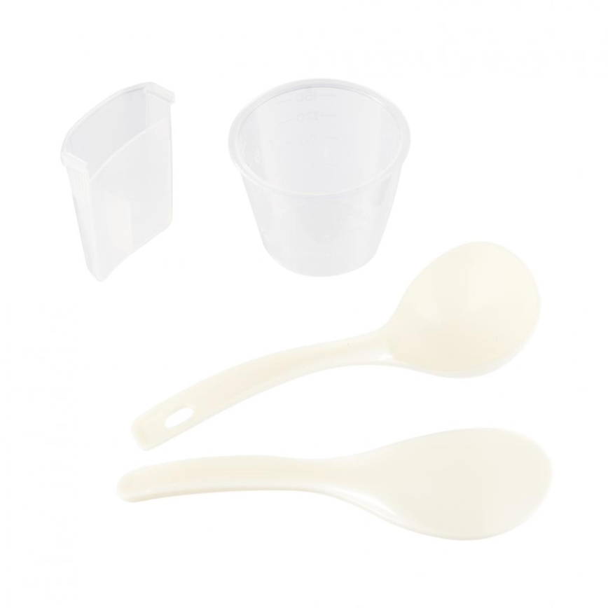 Heinner HPCK-38BK - Multifunkcionalni električni ekspres-lonac 5,7 l 1000W/230V crna