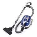 Heinner HVC-V750BL - Usisivač bez vreće 750W/230V plava/srebrna