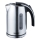 Heinner PF-70 - Električno brzo kuvalo za vodu 1,7 l 2200W/230V mat hrom