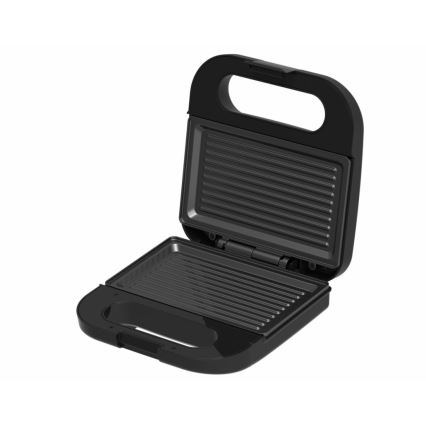 Heinner SM-K750FGSL - Toster 750W/230V crna/mat hrom