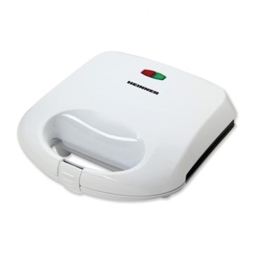 Heinner SM-K750W - Toster 750W/230V beo