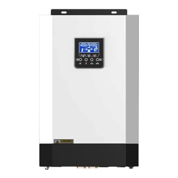 Hibridni pretvarač napona 5500W/48V