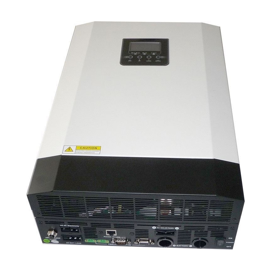 Hibridni pretvarač napona 5500W/48V