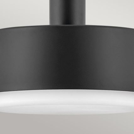 Hinkley - Luster na šipci CEDRIC 2xE27/60W/230V prečnik 33 cm zlatna/crna