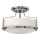 Hinkley - Plafonski luster HARPER 3xE27/60W/230V prečnik 36,6 cm sjajni hrom